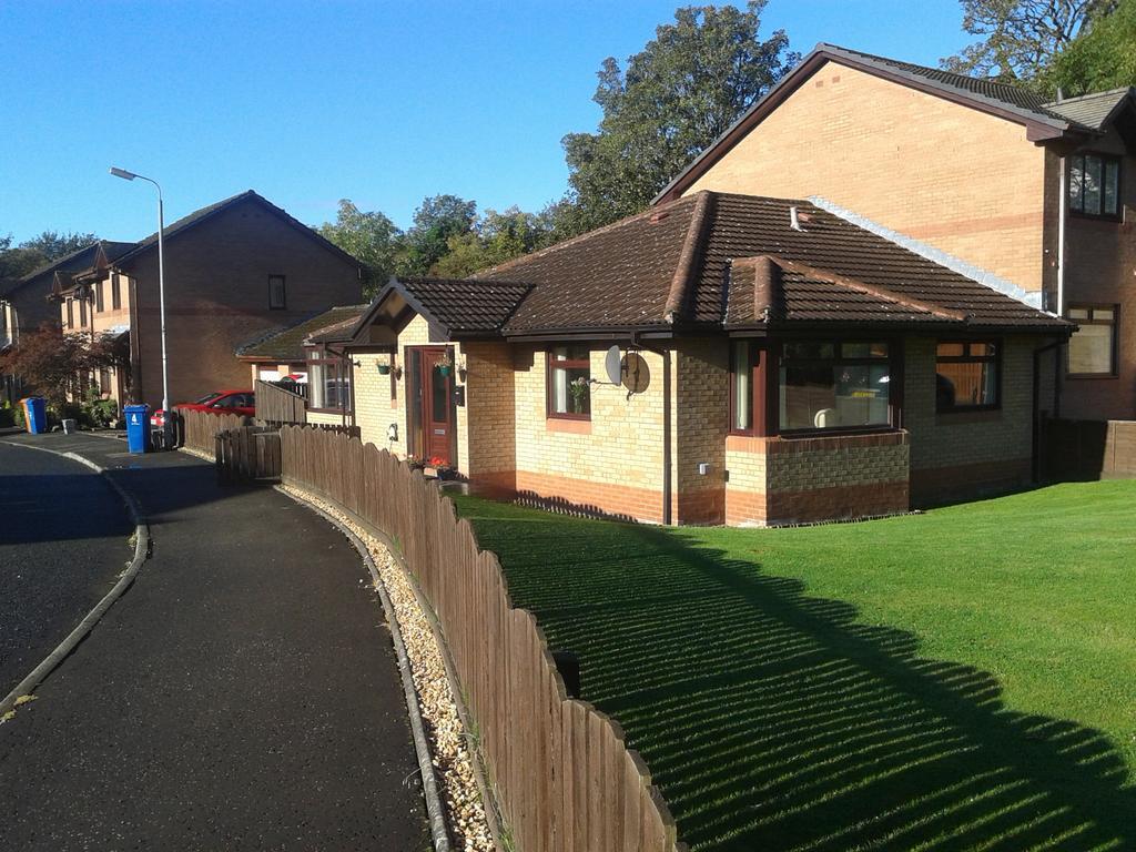 Dingieshowe Lennoxtown