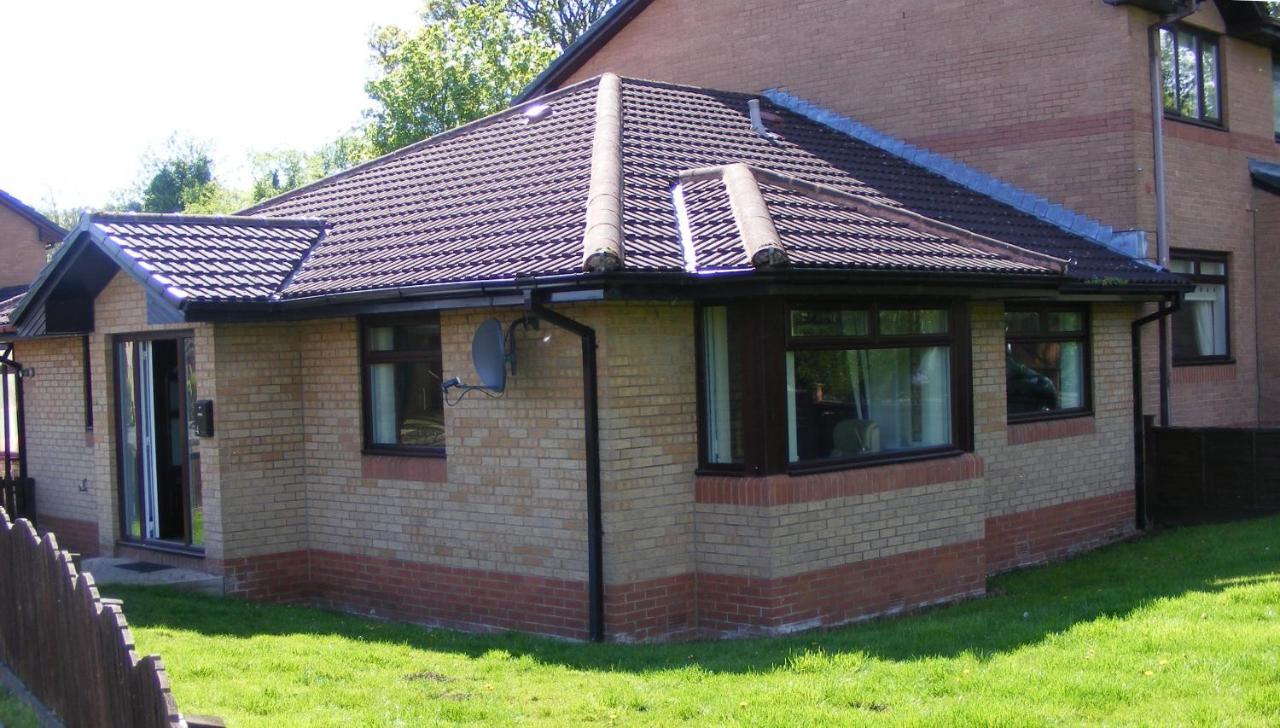 Dingieshowe Ferienhaus *